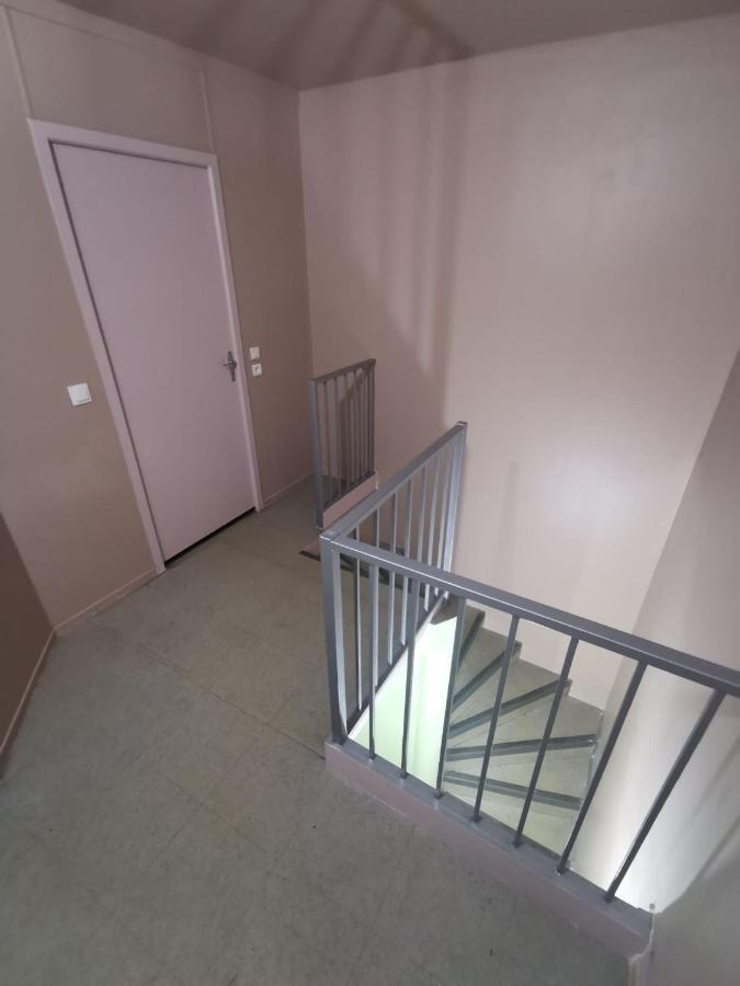 Logerthine Bezons Apartment Exterior photo