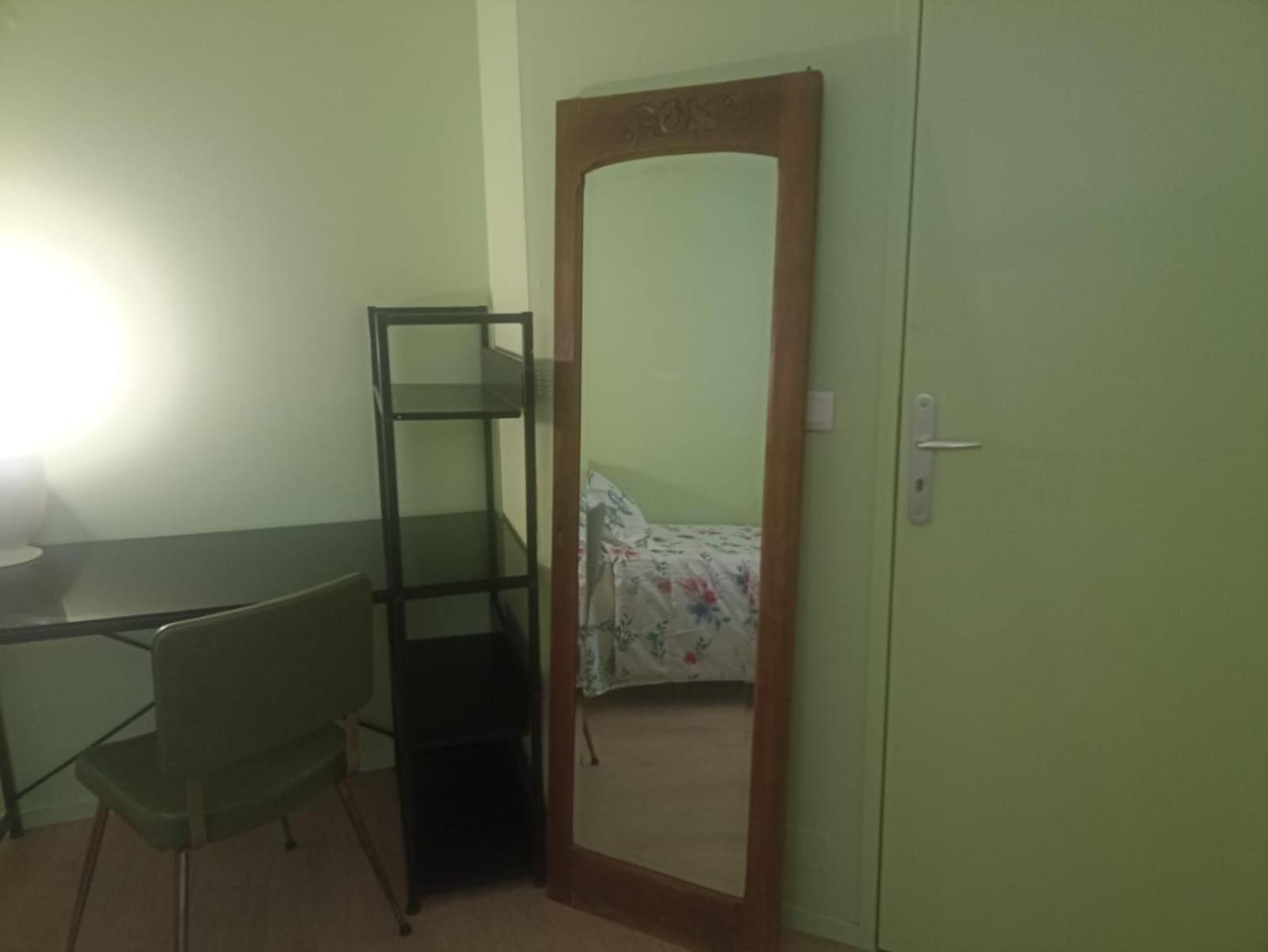 Logerthine Bezons Apartment Exterior photo