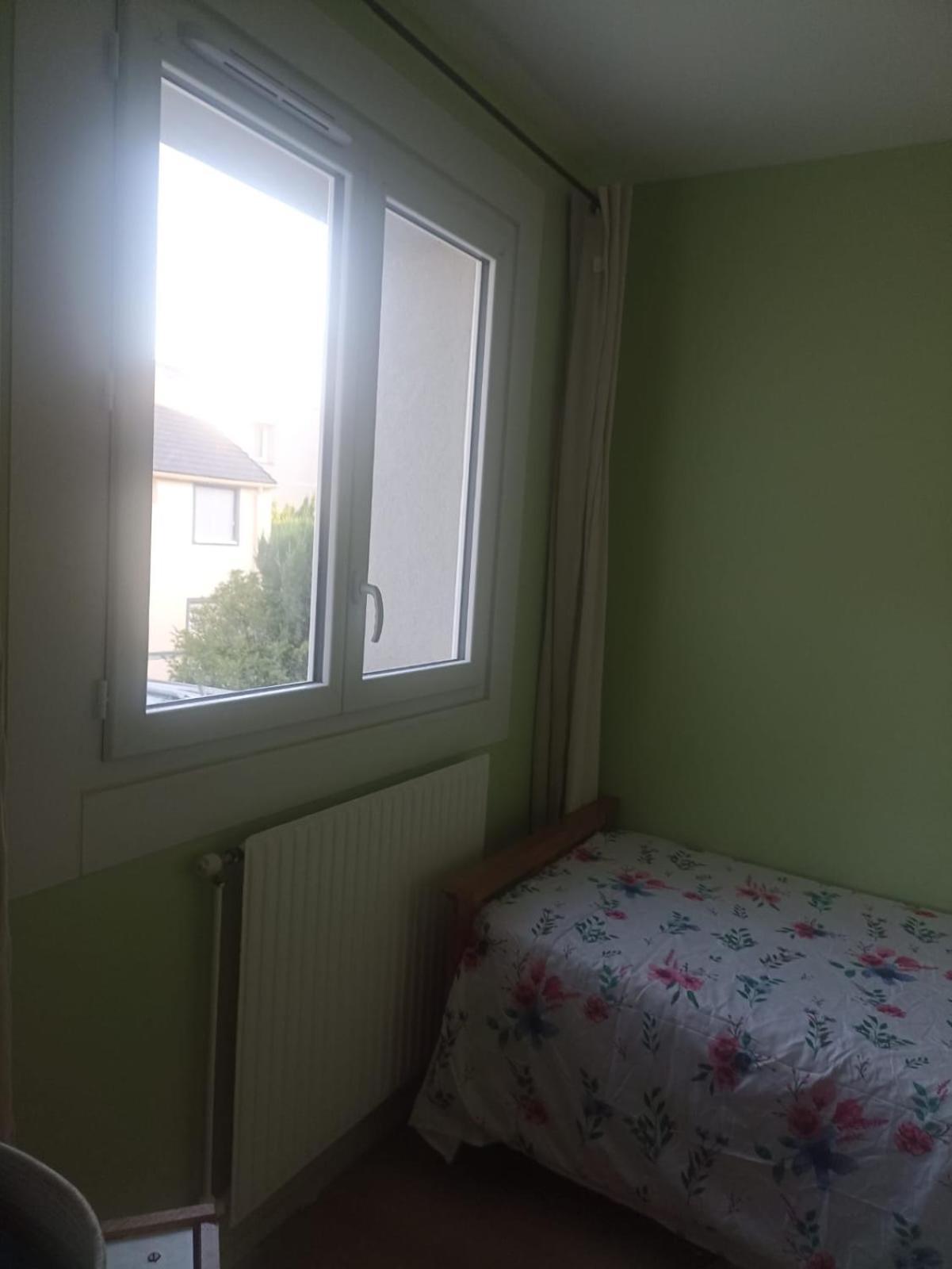 Logerthine Bezons Apartment Exterior photo