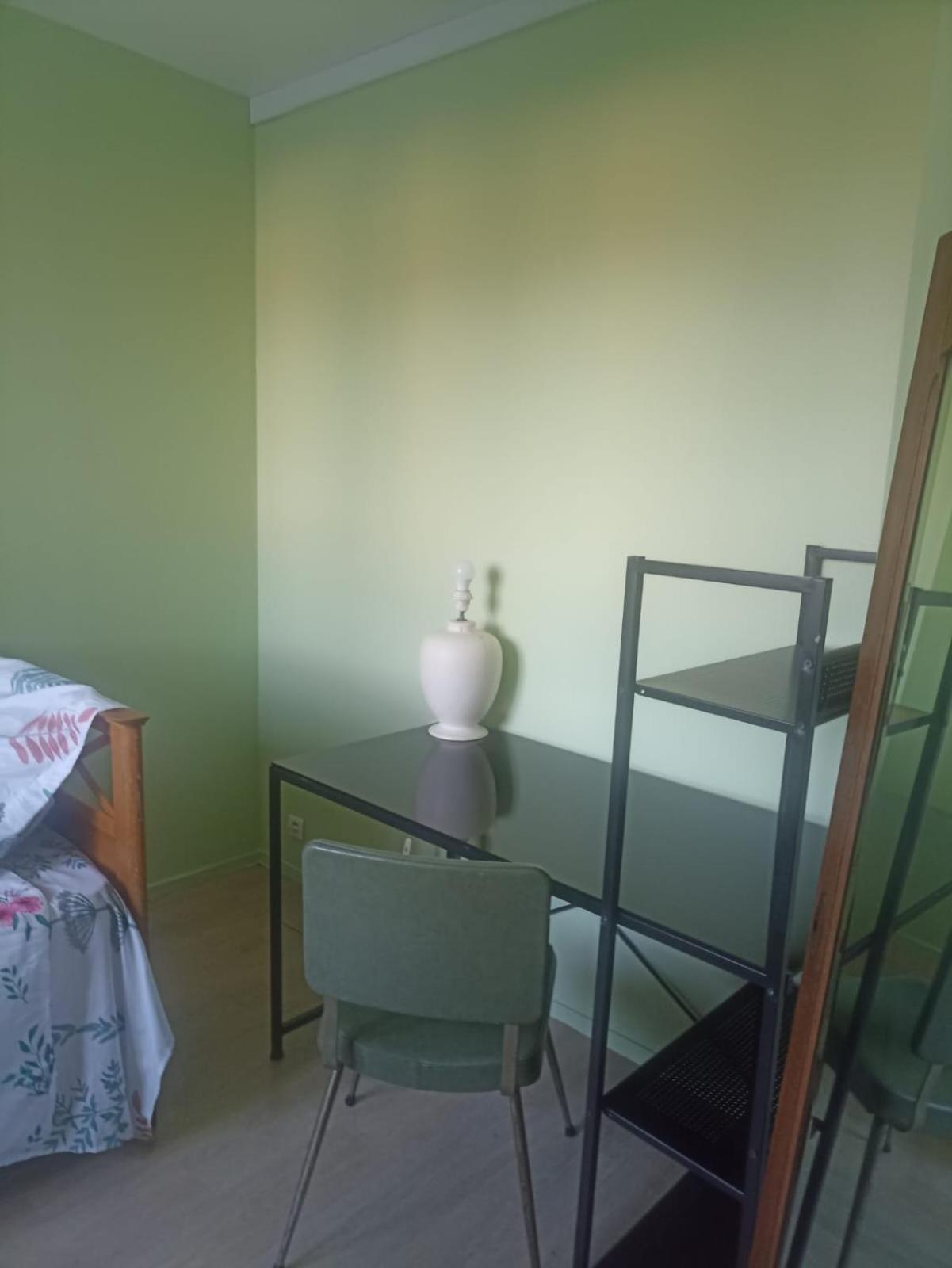 Logerthine Bezons Apartment Exterior photo